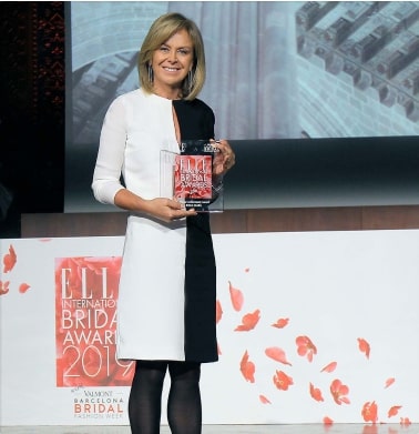 Elle International bridal awards