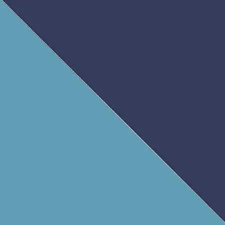 AZUL EMPOLVADO/MARINO